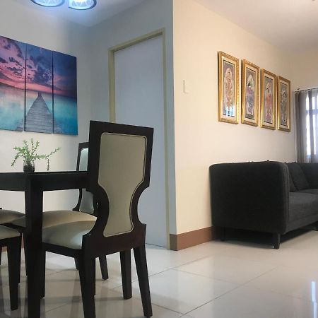 مانداوي سيتي 2 Bedroom Condo @ Midpoint Residences W/ City View المظهر الخارجي الصورة