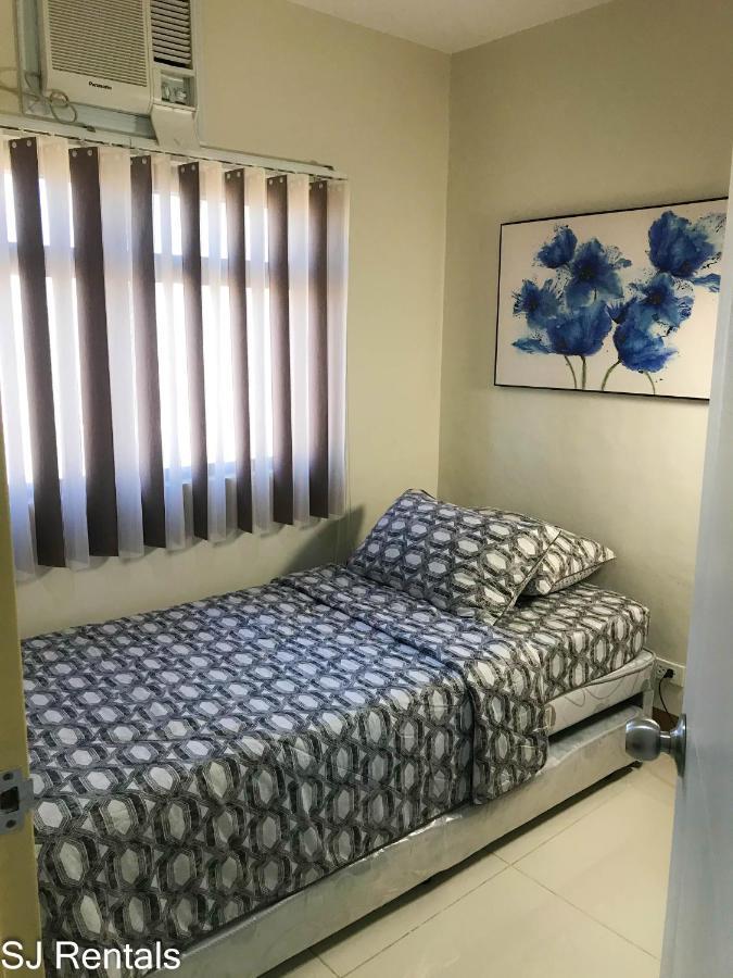 مانداوي سيتي 2 Bedroom Condo @ Midpoint Residences W/ City View المظهر الخارجي الصورة